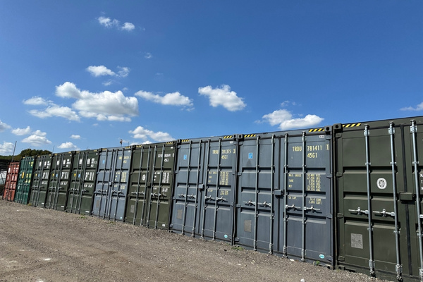 National Self Storage